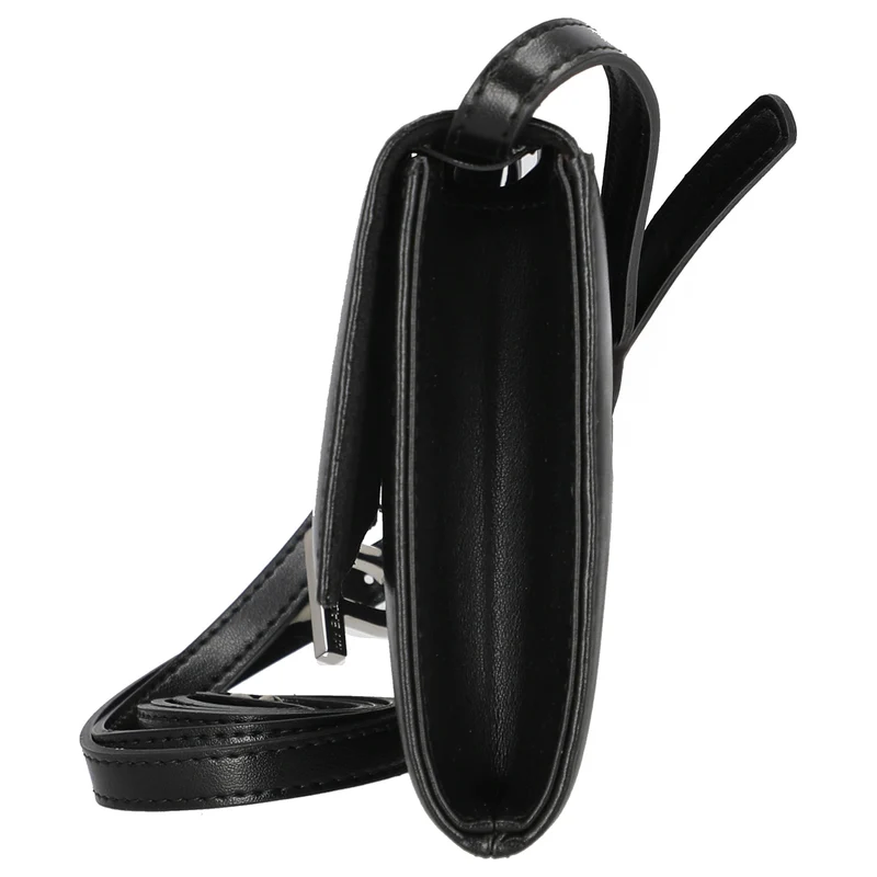 Picard Auguri - Bolso bandolera 19 cm (schwarz)