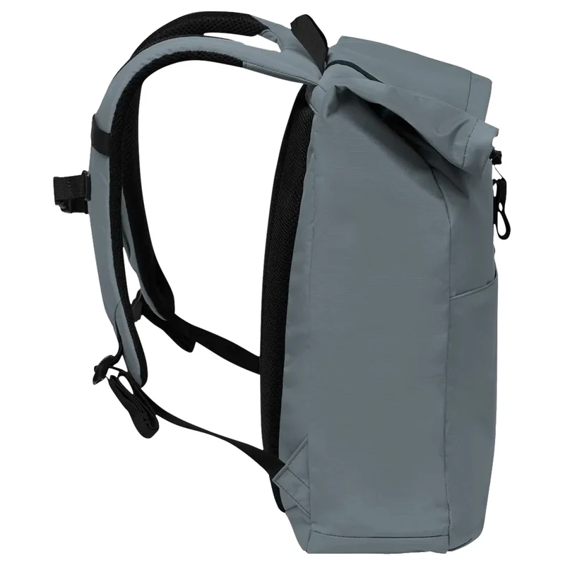 Jack Wolfskin Island 20 - Mochila 40.5 cm (grey odessa)