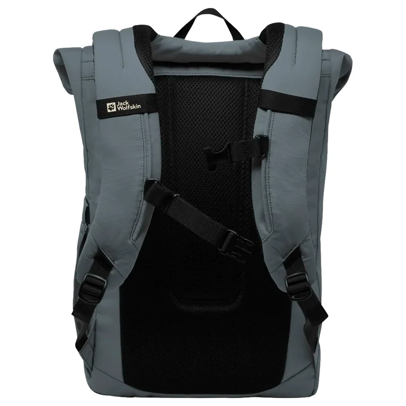 Jack Wolfskin Island 20 - Mochila 40.5 cm (grey odessa)