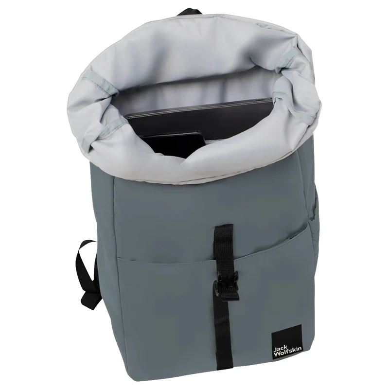 Jack Wolfskin Island 20 - Mochila 40.5 cm (grey odessa)