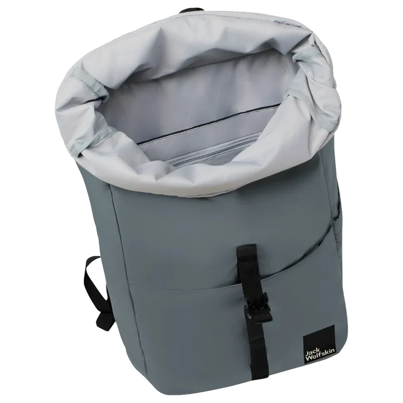 Jack Wolfskin Island 20 - Mochila 40.5 cm (grey odessa)