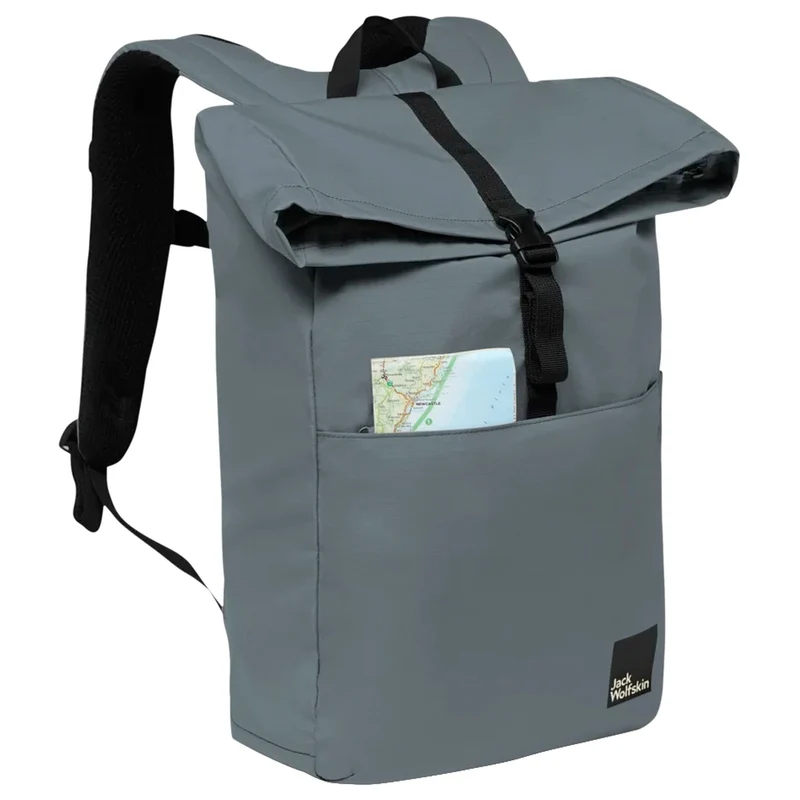 Jack Wolfskin Island 20 - Mochila 40.5 cm (grey odessa)