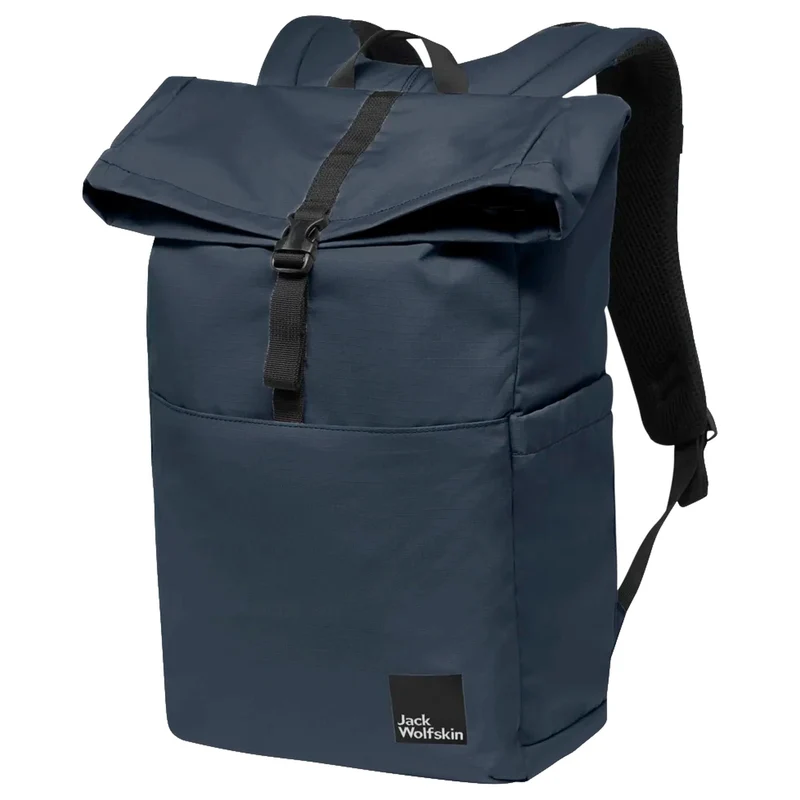 Jack Wolfskin Island 20 - Mochila 40.5 cm (midnight sky)
