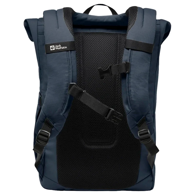 Jack Wolfskin Island 20 - Mochila 40.5 cm (midnight sky)