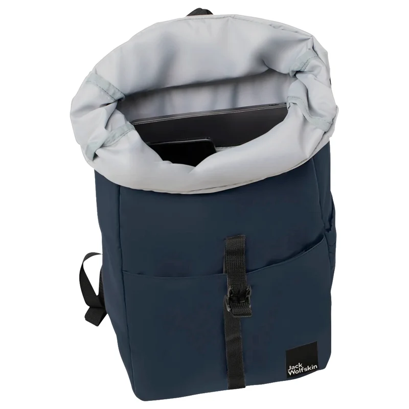 Jack Wolfskin Island 20 - Mochila 40.5 cm (midnight sky)
