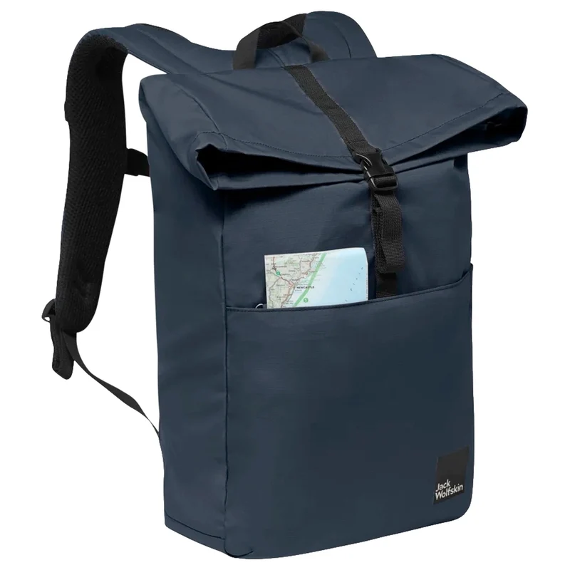 Jack Wolfskin Island 20 - Mochila 40.5 cm (midnight sky)