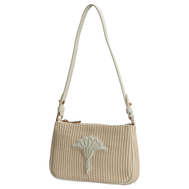 Joop Cestino Chiaro Eunike - Bolso de hombro 22 cm (offwhite)