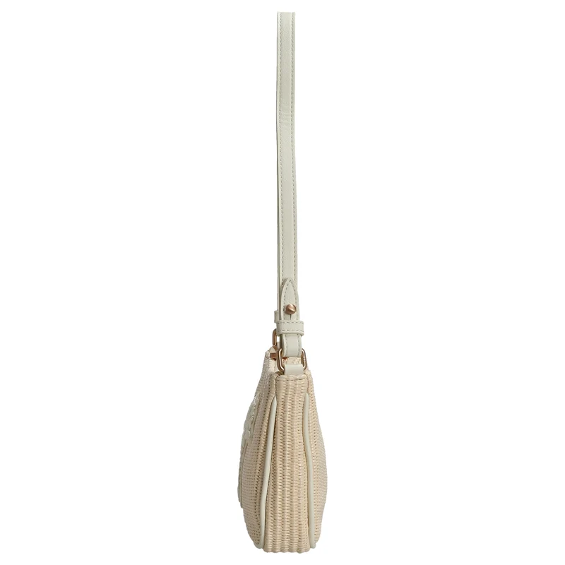 Joop Cestino Chiaro Eunike - Bolso de hombro 22 cm (offwhite)