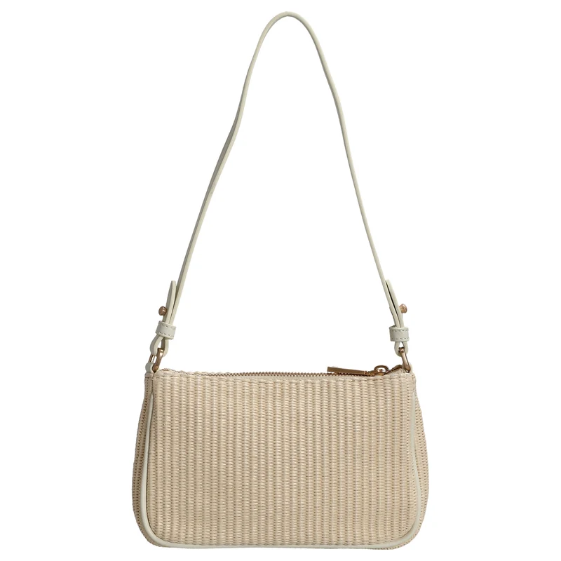 Joop Cestino Chiaro Eunike - Bolso de hombro 22 cm (offwhite)