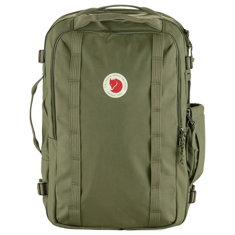 Fjällräven Färden Carry-On Pack - Mochila de viaje 55 cm (grün)