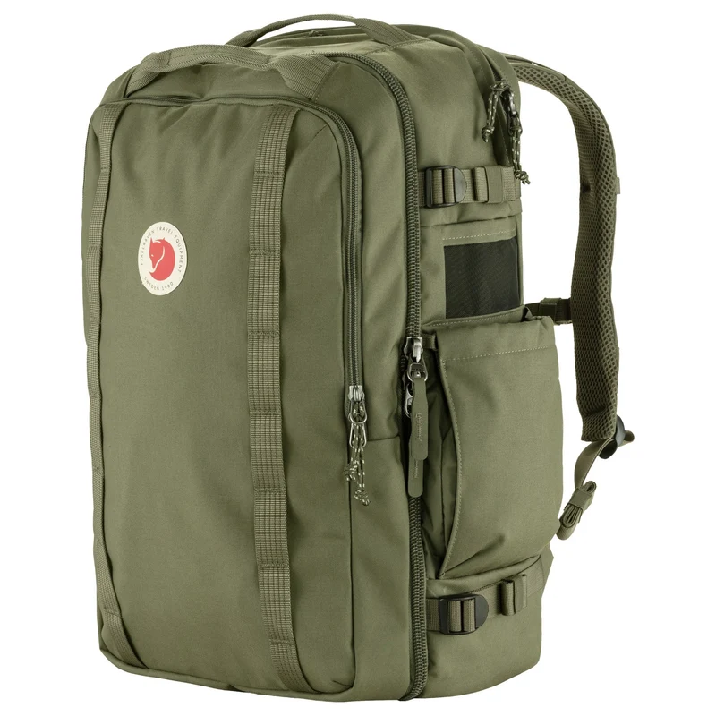 Fjällräven Färden Carry-On Pack - Mochila de viaje 55 cm (grün)