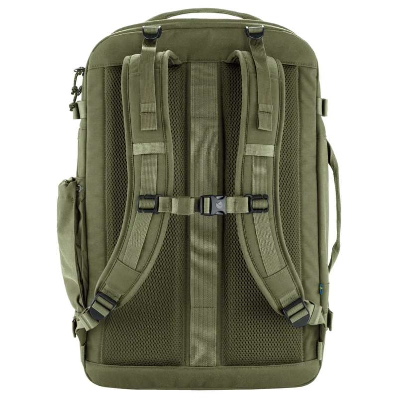 Fjällräven Färden Carry-On Pack - Mochila de viaje 55 cm (grün)