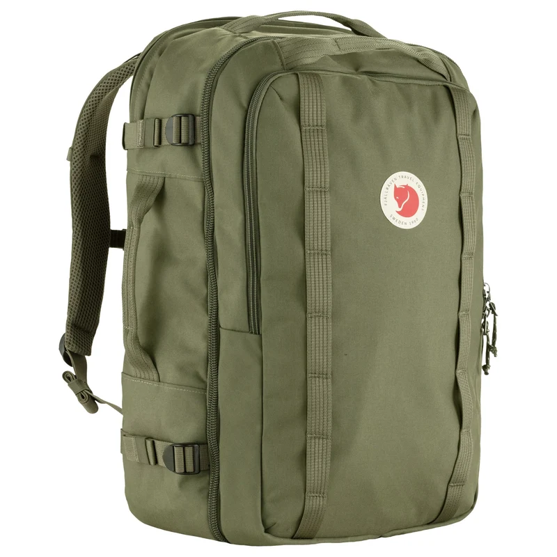 Fjällräven Färden Carry-On Pack - Mochila de viaje 55 cm (grün)