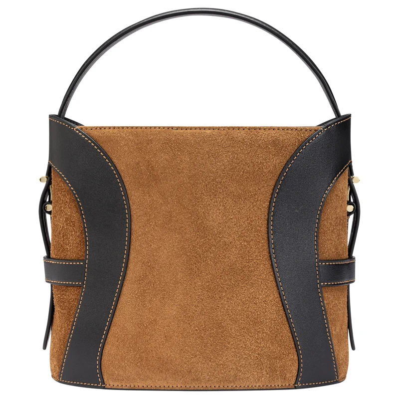 Aigner Deborah S - Bolso de mano 22 cm (oat beige)