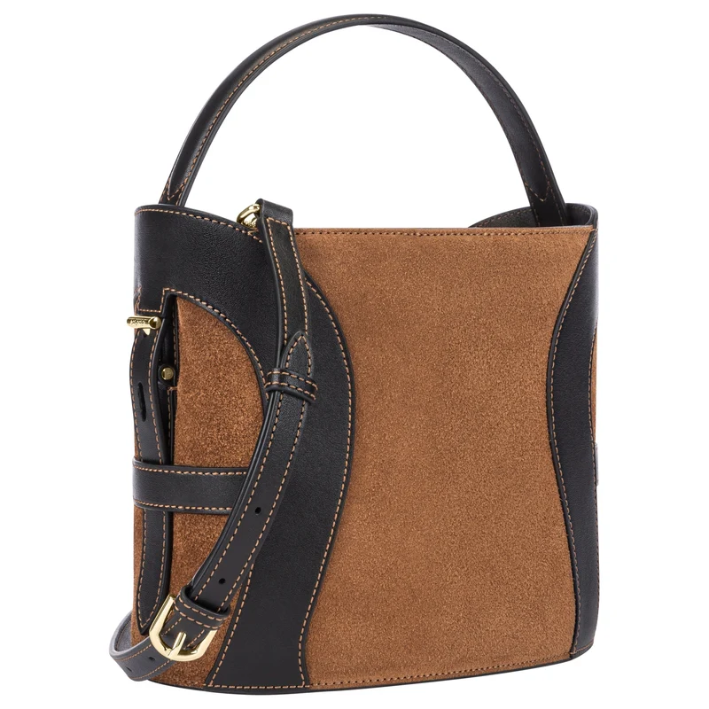 Aigner Deborah S - Bolso de mano 22 cm (oat beige)
