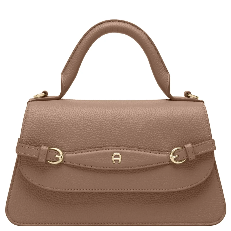 Aigner Cavallo S - Bolso bandolera 26 cm (oat beige)