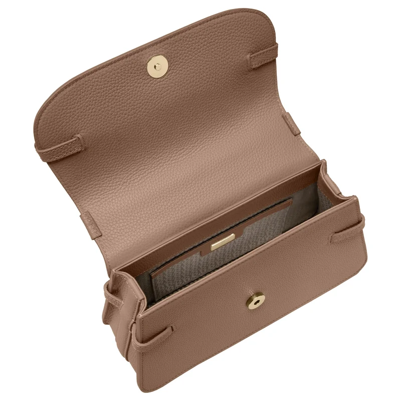 Aigner Cavallo S - Bolso bandolera 26 cm (oat beige)