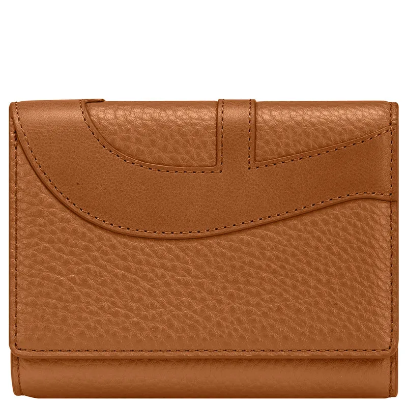 Aigner Deborah - Cartera 5cc 12 cm (cognac brown)