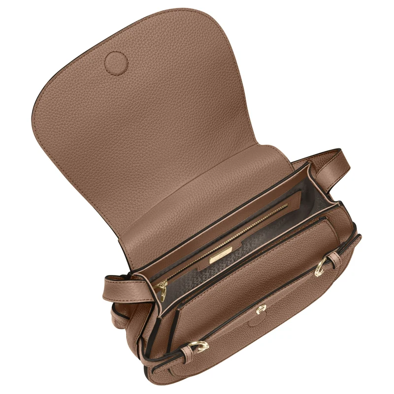 Aigner Cavallo - Bolso bandolera S 24 cm (oat beige)