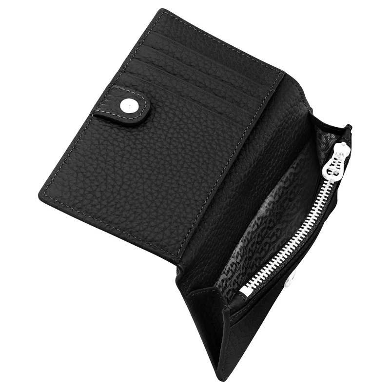 Aigner IVY - Cartera 4cc 13 cm (black)