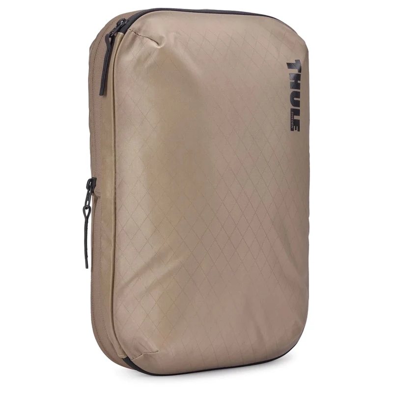 Thule Compression Packing Cube Medium - Bolsa de compresión 36 cm (gentle beige)