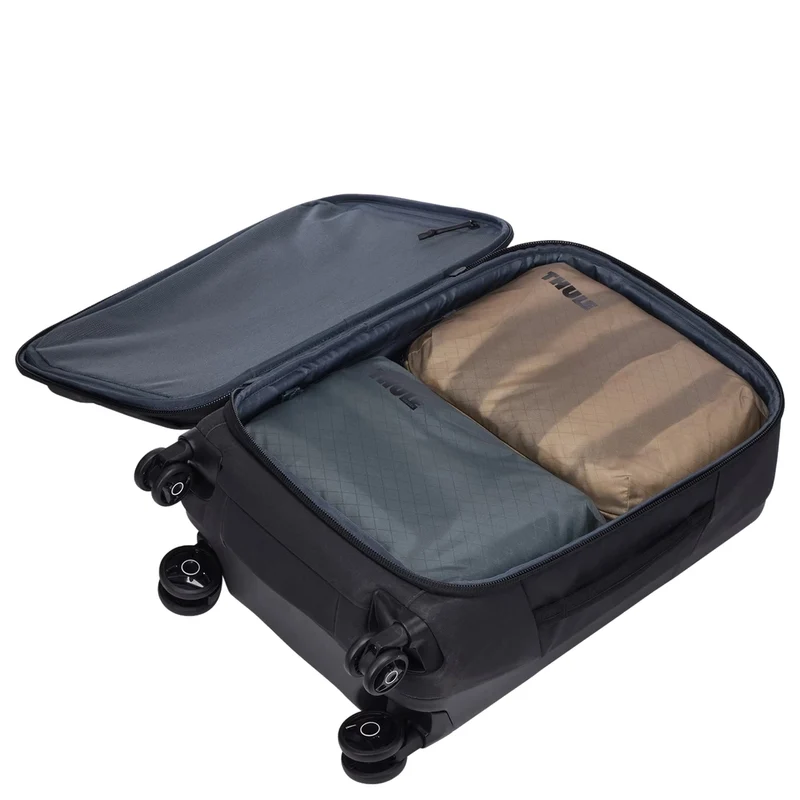 Thule Compression Packing Cube Medium - Bolsa de compresión 36 cm (gentle beige)