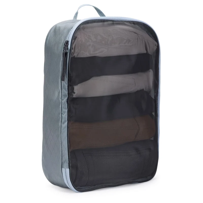 Thule Packing Cube - Bolsa de almacenamiento M 35.5 cm (pond gray)