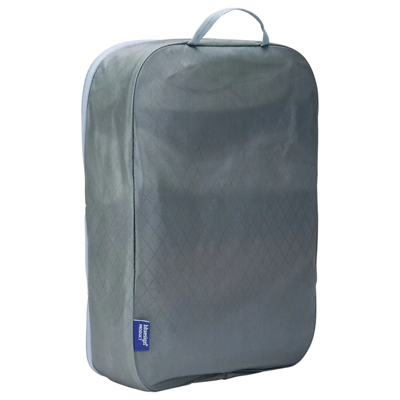 Thule Packing Cube - Bolsa de almacenamiento M 35.5 cm (pond gray)