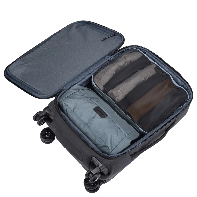 Thule Packing Cube - Bolsa de almacenamiento M 35.5 cm (pond gray)