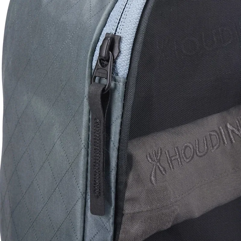 Thule Packing Cube - Bolsa de almacenamiento M 35.5 cm (pond gray)