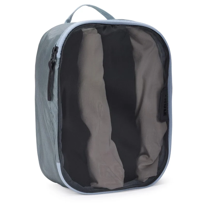 Thule Packing Cube - Bolsa de embalaje S 25 cm (pond gray)