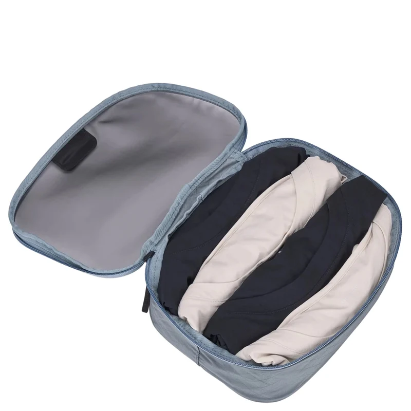 Thule Packing Cube - Bolsa de embalaje S 25 cm (pond gray)