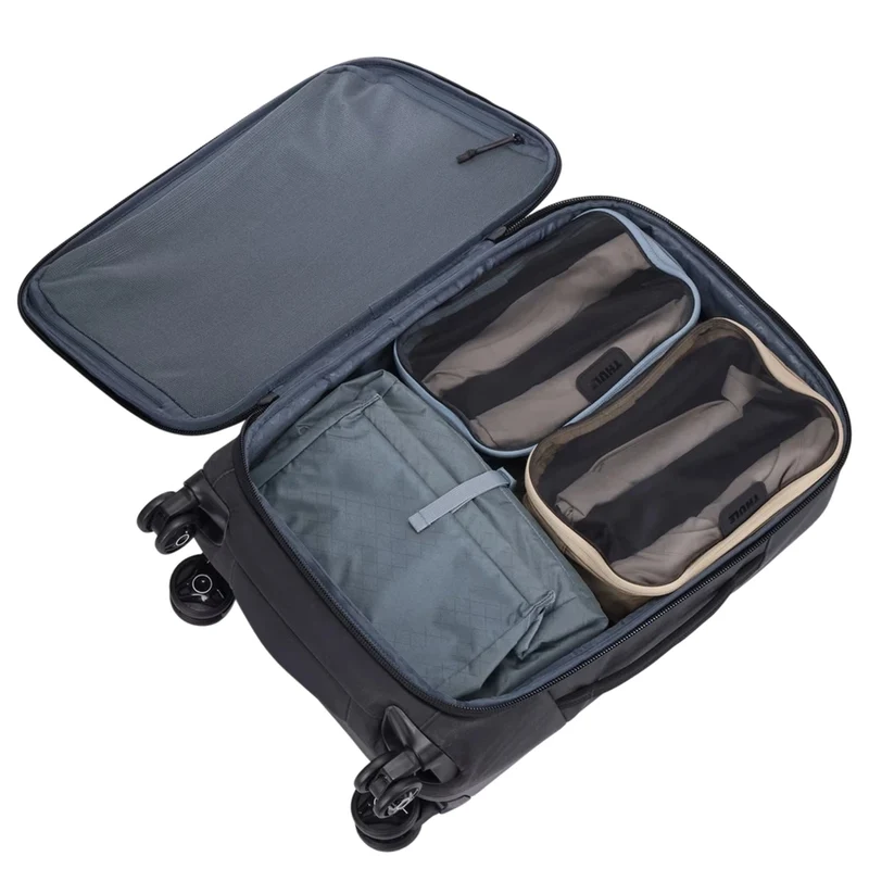 Thule Packing Cube - Bolsa de embalaje S 25 cm (pond gray)