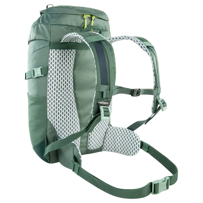 Tatonka Mani 20 - Mochila infantil 48 cm (sage green)
