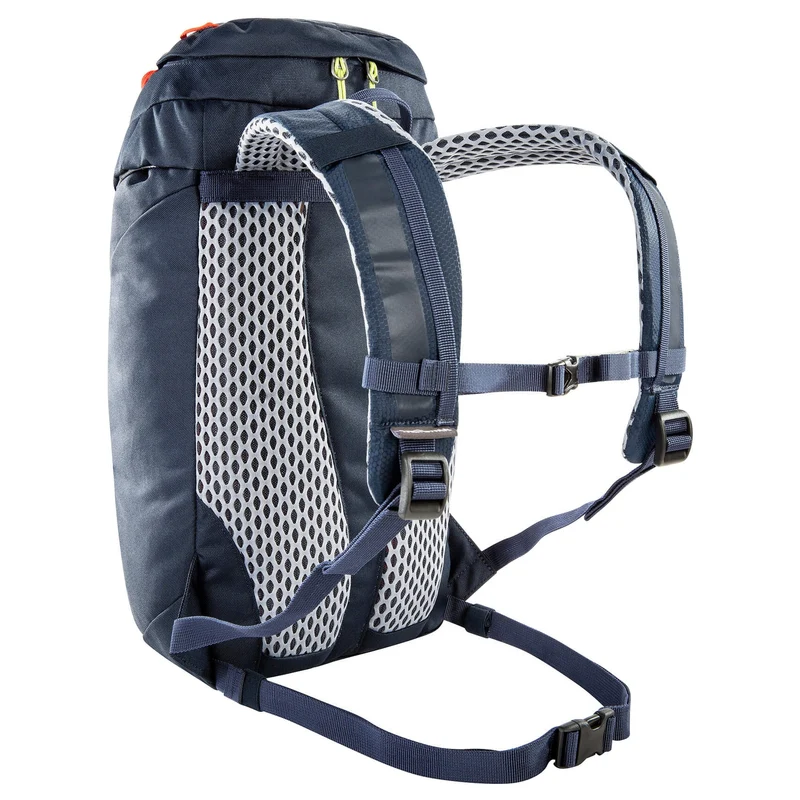 Tatonka Wokin 15 - Mochila infantil 46 cm (navy)