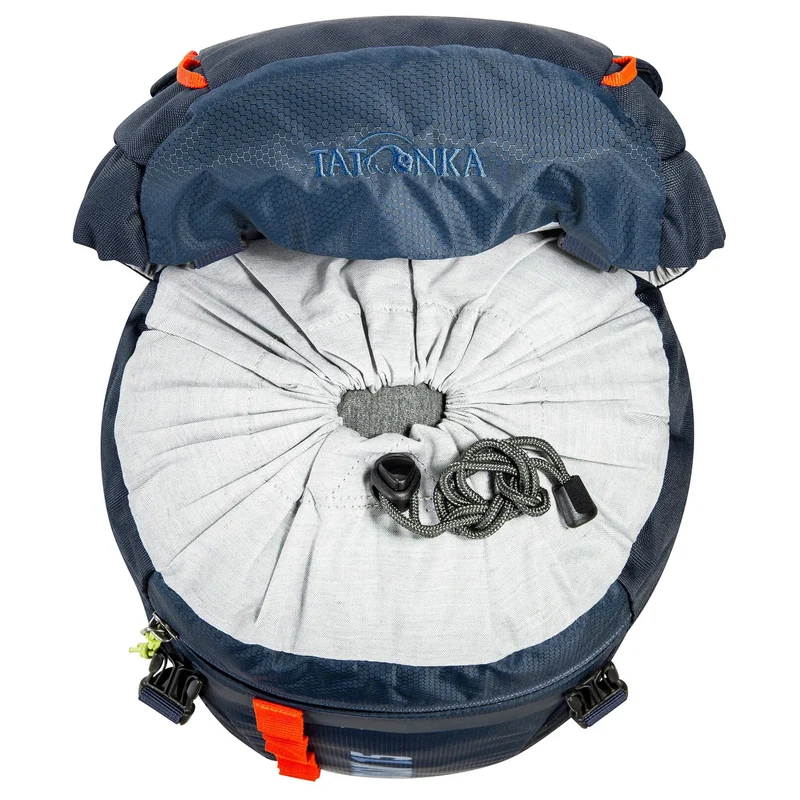 Tatonka Wokin 15 - Mochila infantil 46 cm (navy)