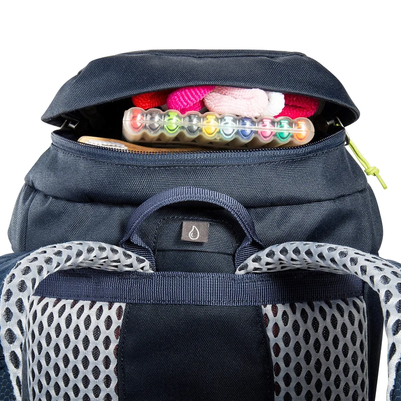 Tatonka Wokin 15 - Mochila infantil 46 cm (navy)