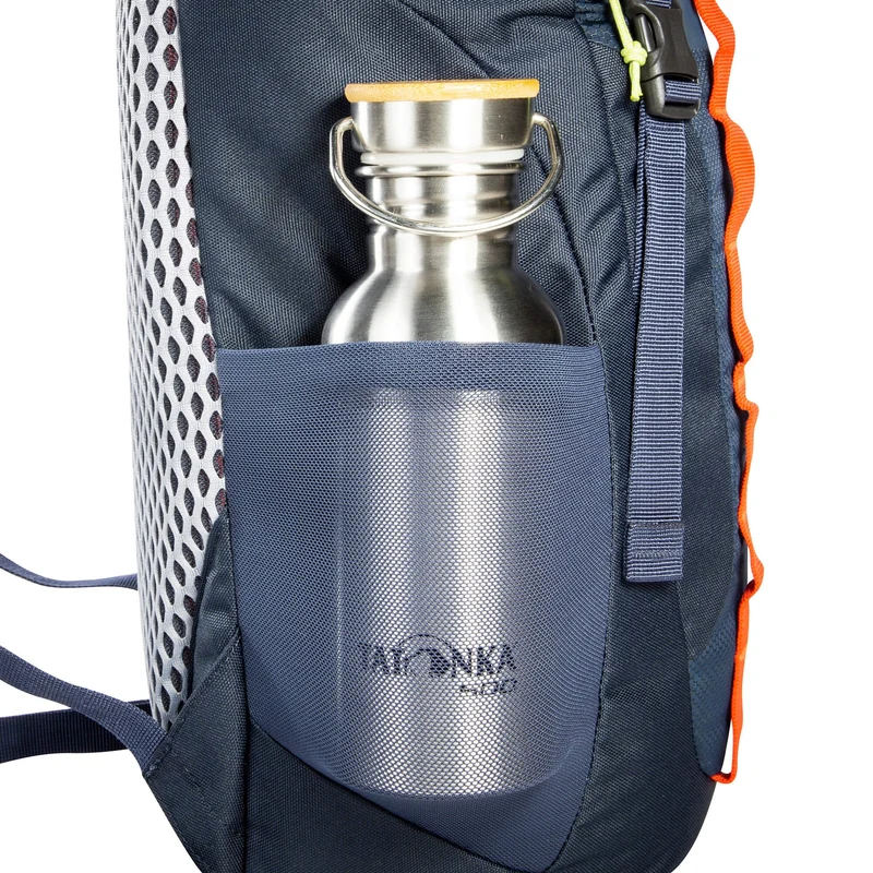Tatonka Wokin 15 - Mochila infantil 46 cm (navy)