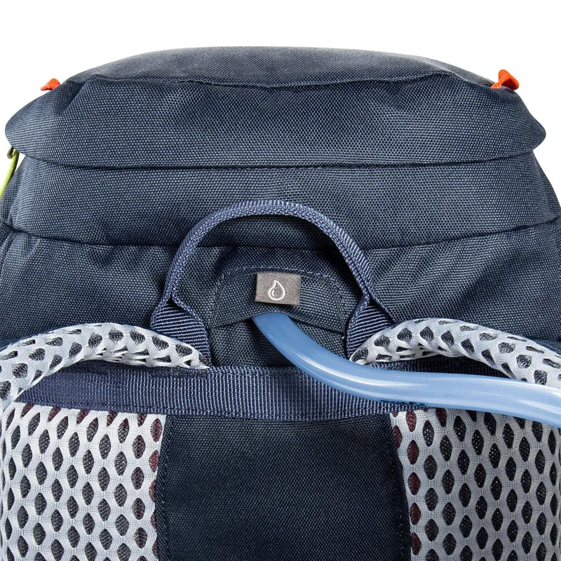Tatonka Wokin 15 - Mochila infantil 46 cm (navy)