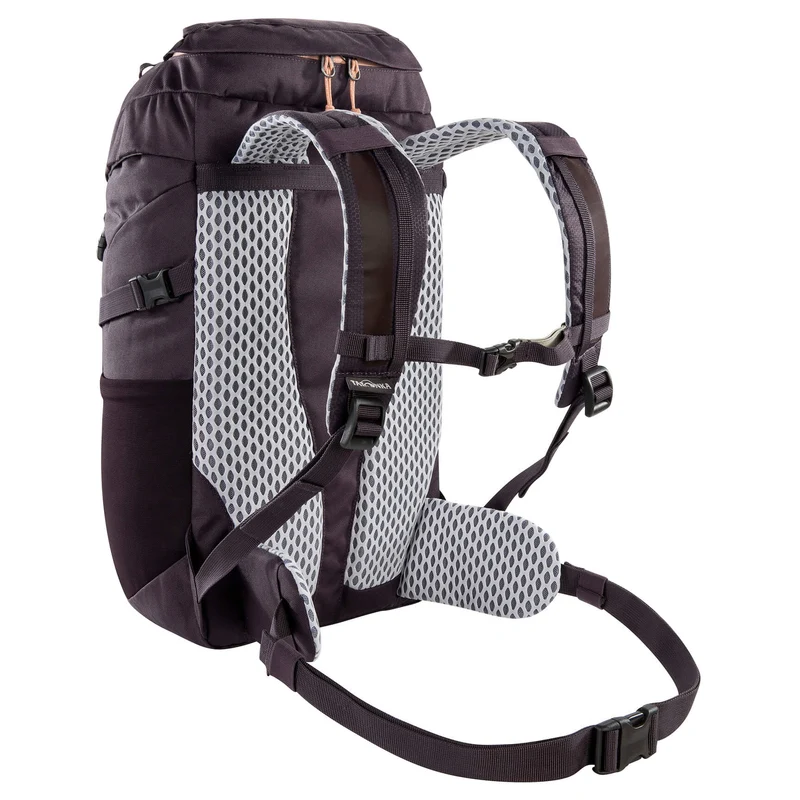 Tatonka Mani 20 - Mochila infantil 48 cm (midnight plum)