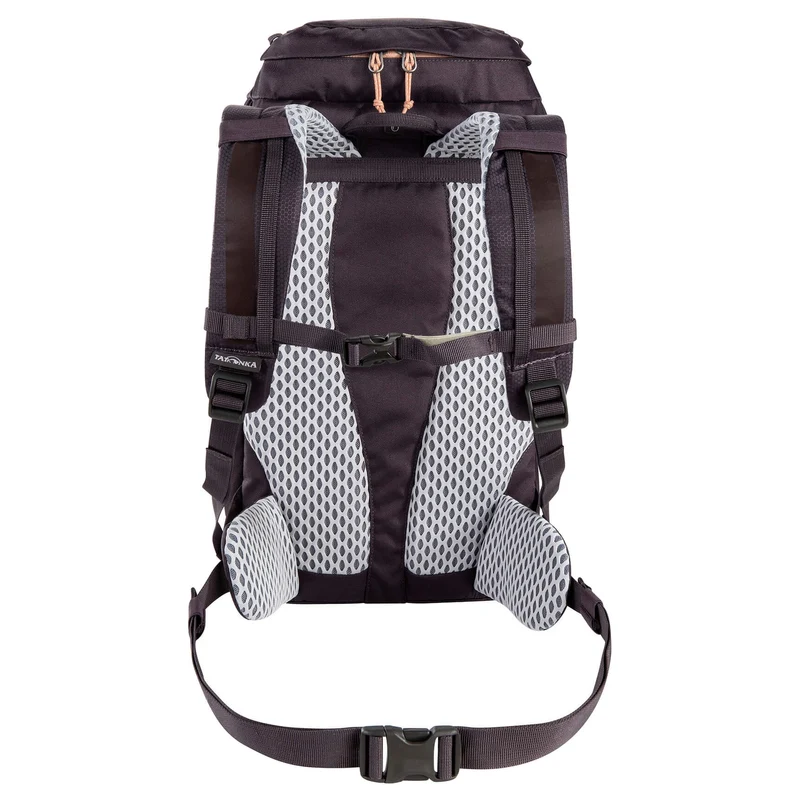 Tatonka Mani 20 - Mochila infantil 48 cm (midnight plum)