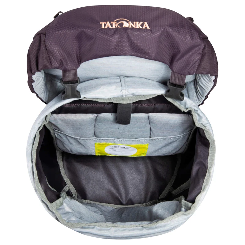 Tatonka Mani 20 - Mochila infantil 48 cm (midnight plum)