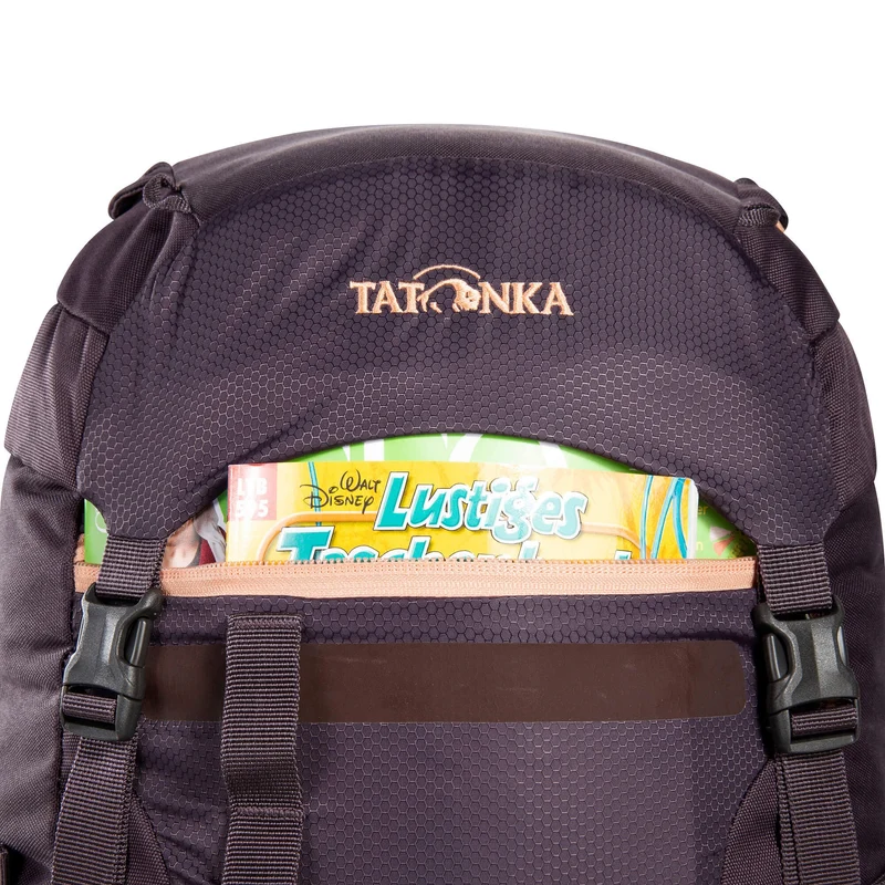Tatonka Mani 20 - Mochila infantil 48 cm (midnight plum)
