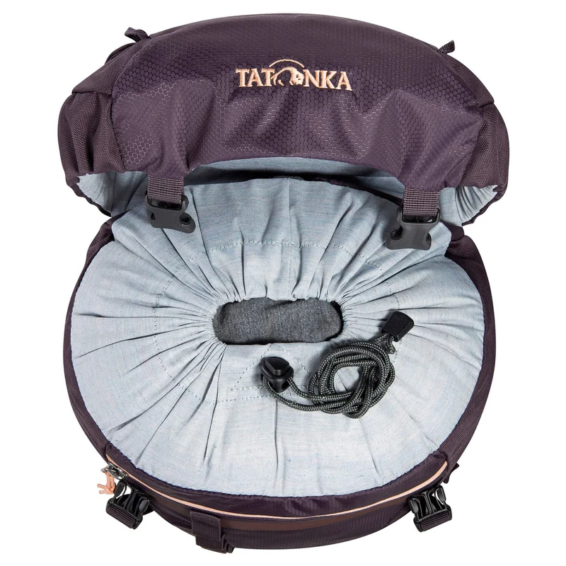 Tatonka Mani 20 - Mochila infantil 48 cm (midnight plum)