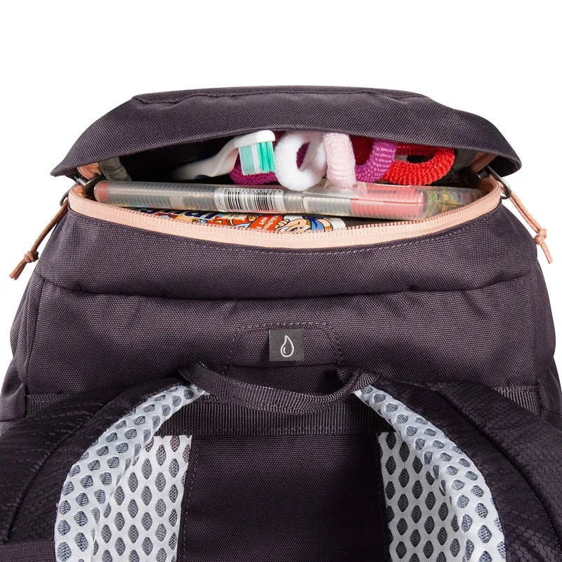 Tatonka Mani 20 - Mochila infantil 48 cm (midnight plum)
