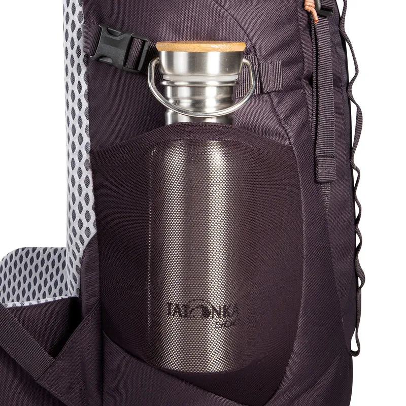 Tatonka Mani 20 - Mochila infantil 48 cm (midnight plum)