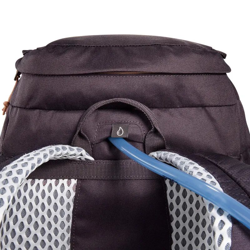 Tatonka Mani 20 - Mochila infantil 48 cm (midnight plum)