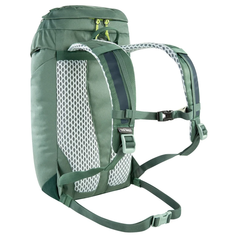 Tatonka Wokin 15 - Mochila infantil 46 cm (sage green)