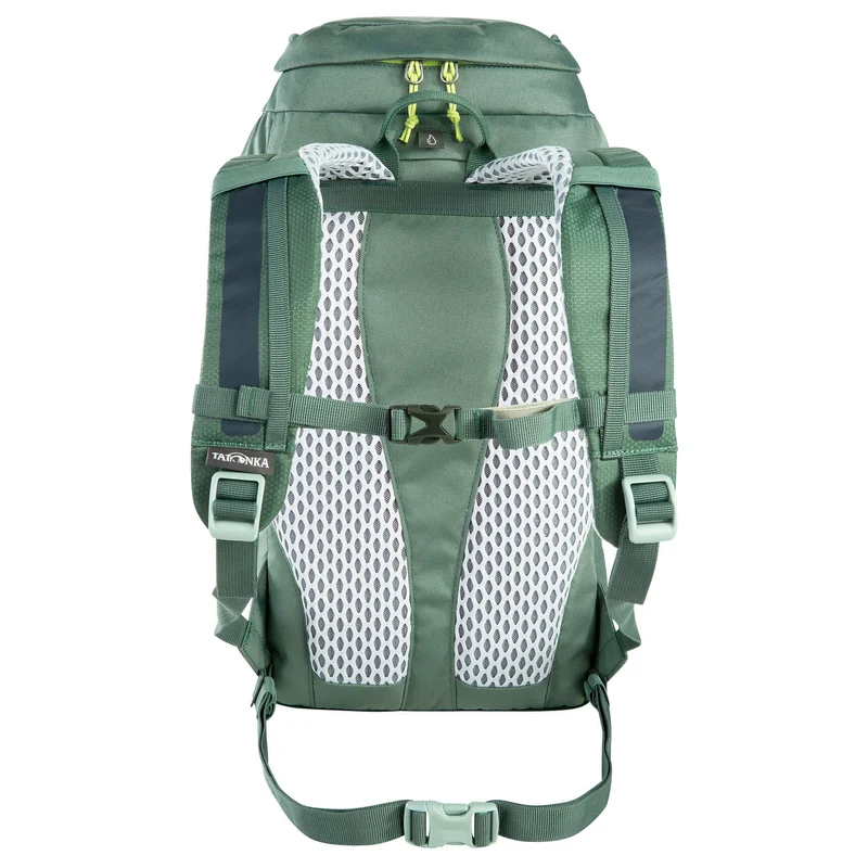 Tatonka Wokin 15 - Mochila infantil 46 cm (sage green)