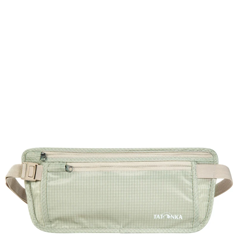 Tatonka Skin Moneybelt Int. - Riñonera 28 cm (natural)